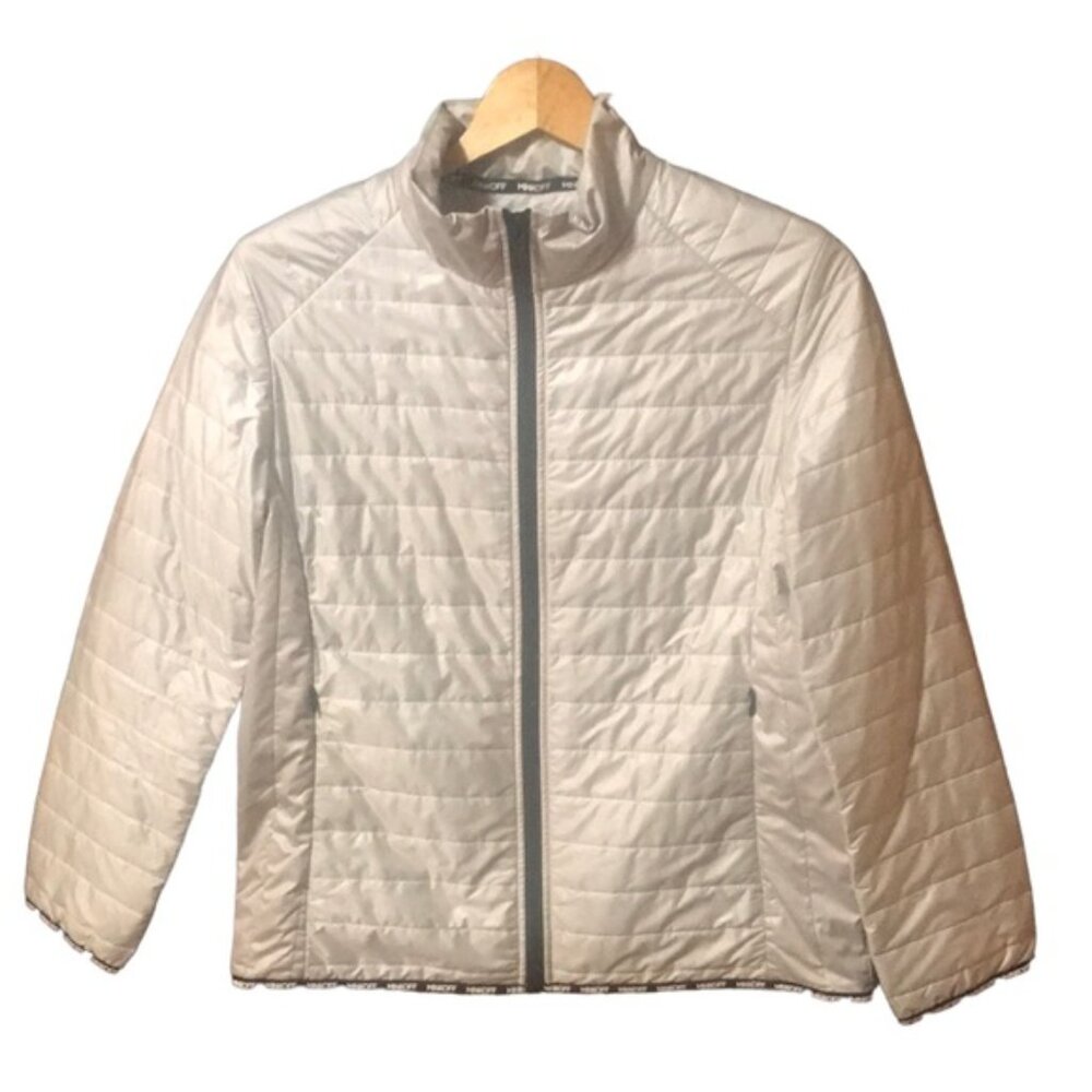 Rebecca Minkoff puffer jacket